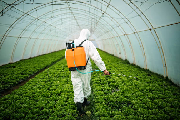 Pest Control for Restaurants in Somers, WI