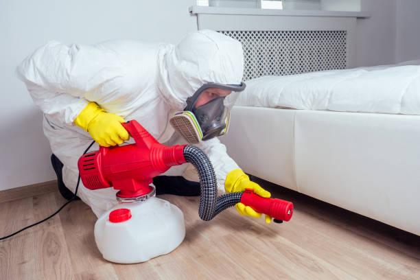 Best Pest Inspection Near Me  in Somers, WI